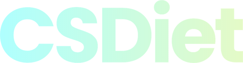 CSDiet
